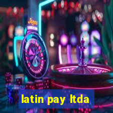 latin pay ltda